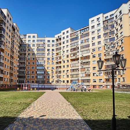 Аркадия, Парк Победы 오데사 외부 사진